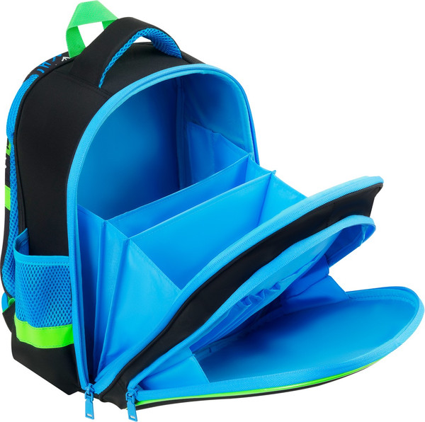 Изображение товара Школьный рюкзак ArtSpace School Friend Light Crash / Uni_17807