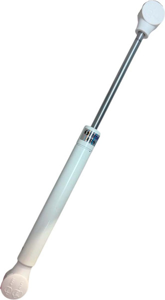 Изображение товара Газовый лифт мебельный Samet газовый 100 N белый