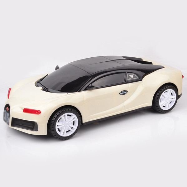 Изображение товара Автомобиль игрушечный Toybola МАК-36