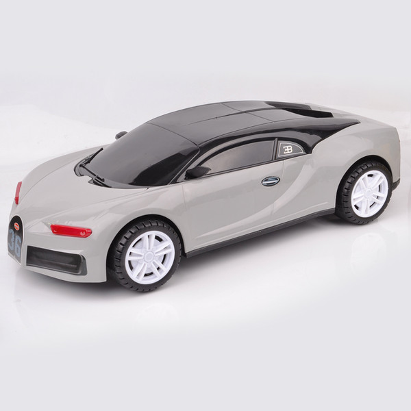 Изображение товара Автомобиль игрушечный Toybola МАК-36