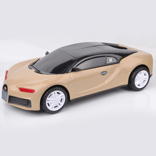 Изображение товара Автомобиль игрушечный Toybola МАК-36