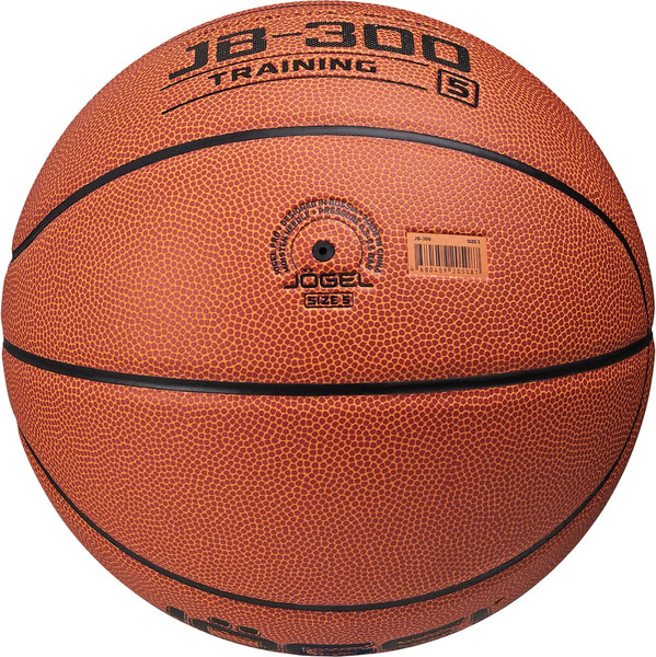 Изображение товара Баскетбольный мяч Jogel JB-300 BC23 (размер 5)