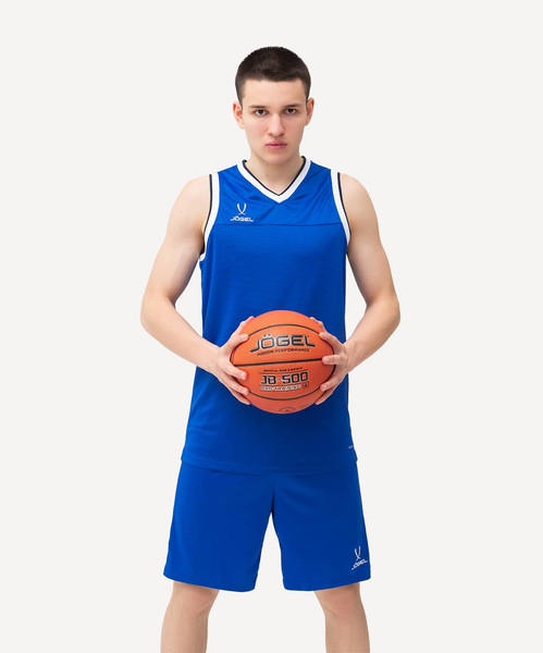 Изображение товара Баскетбольный мяч Jogel JB-500 BC23 (размер 6)
