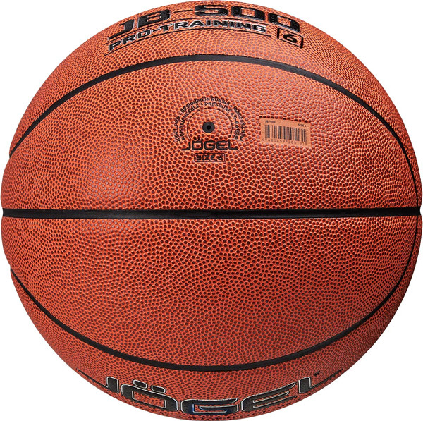 Изображение товара Баскетбольный мяч Jogel JB-500 BC23 (размер 6)