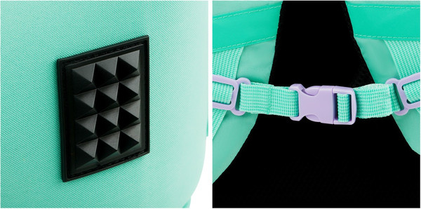 Изображение товара Школьный рюкзак ArtSpace School Friend Light Do what I want / Uni_17808