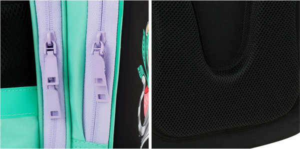 Изображение товара Школьный рюкзак ArtSpace School Friend Light Do what I want / Uni_17808