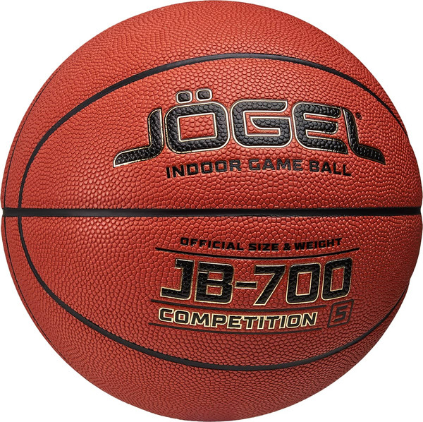 Изображение товара Баскетбольный мяч Jogel JB-700 BC23 (размер 5)