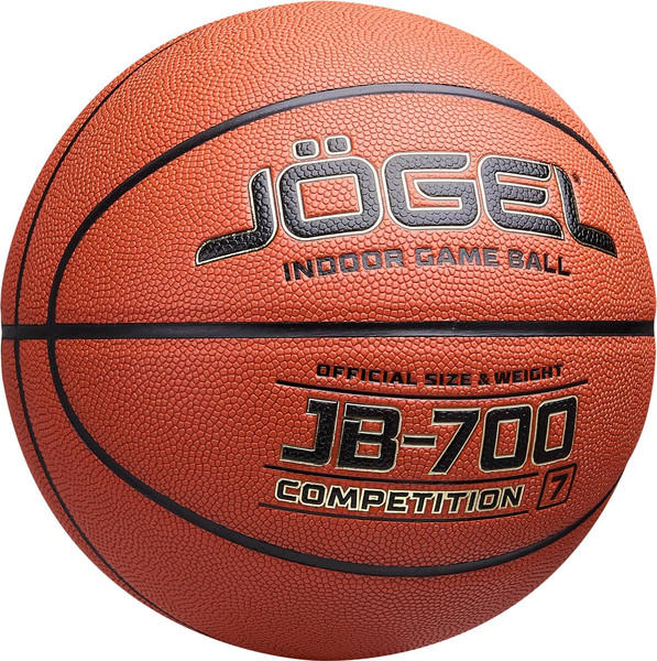 Изображение товара Баскетбольный мяч Jogel JB-700 BC23 (размер 7)