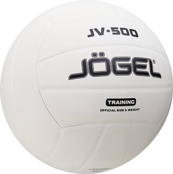 Изображение товара Мяч волейбольный Jogel JV-500 BC23