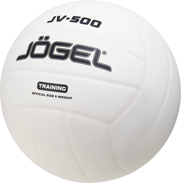 Изображение товара Мяч волейбольный Jogel JV-500 BC23
