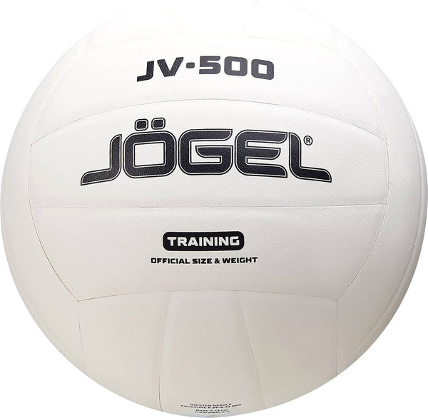 Изображение товара Мяч волейбольный Jogel JV-500 BC23