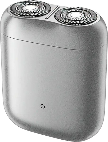 Электробритва Xiaomi Electric Shaver S200 / BHR9523GL (серебристый)