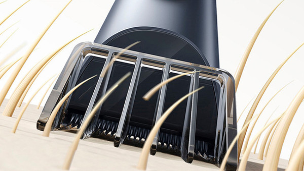 Изображение товара Машинка для стрижки волос Xiaomi Hair Clipper 2 MJGHHC2LF / BHR8999GL