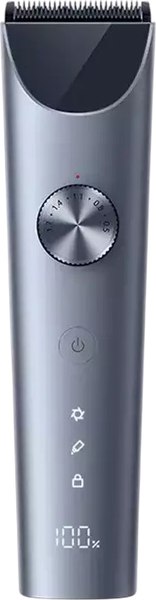 Машинка для стрижки волос Xiaomi Hair Clipper 2 MJGHHC2LF / BHR8999GL