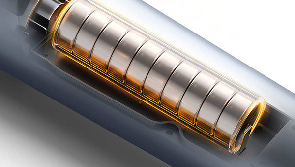 Изображение товара Машинка для стрижки волос Xiaomi Hair Clipper 2 MJGHHC2LF / BHR8999GL