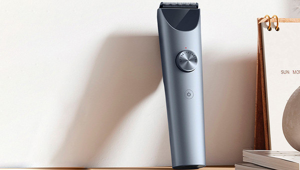 Изображение товара Машинка для стрижки волос Xiaomi Hair Clipper 2 MJGHHC2LF / BHR8999GL