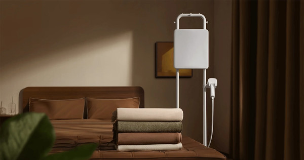 Изображение товара Отпариватель Xiaomi Standing Garment Steamer ZQGTJ03KL / BHR9027EU