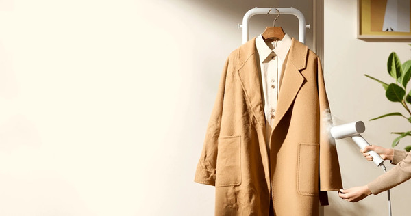 Изображение товара Отпариватель Xiaomi Standing Garment Steamer ZQGTJ03KL / BHR9027EU