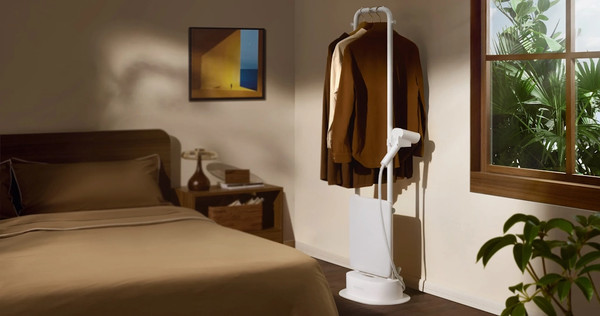 Изображение товара Отпариватель Xiaomi Standing Garment Steamer ZQGTJ03KL / BHR9027EU