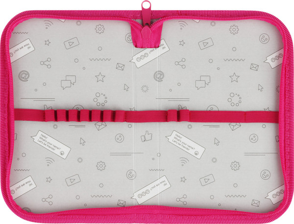 Изображение товара Пенал ArtSpace Kawaii / ПК1_59941