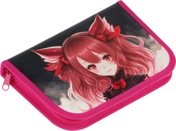 Изображение товара Пенал ArtSpace Kawaii / ПК1_59941