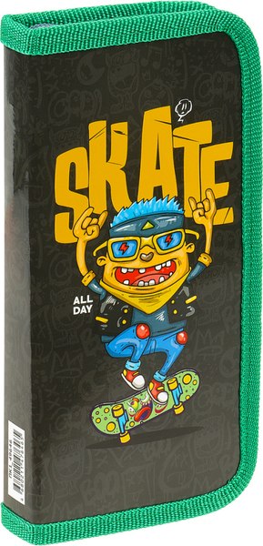 Изображение товара Пенал ArtSpace Skate / ПК1_49646