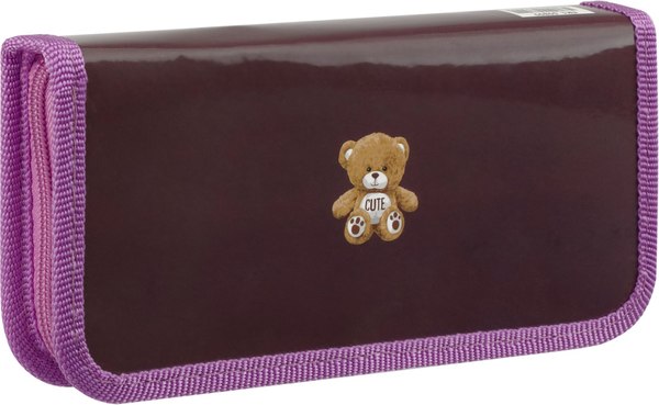 Изображение товара Пенал ArtSpace Bears / ПК1_59899