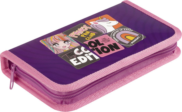 Изображение товара Пенал ArtSpace Cool / ПК1_59911