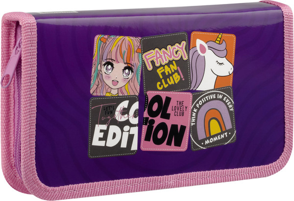 Изображение товара Пенал ArtSpace Cool / ПК1_59911