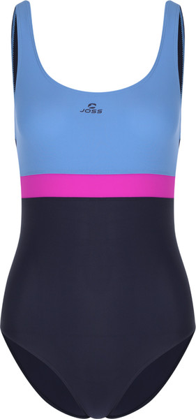 Изображение товара Купальник для плавания Joss 102101-M5 / CNYD80AQV5 (р.44, синий)