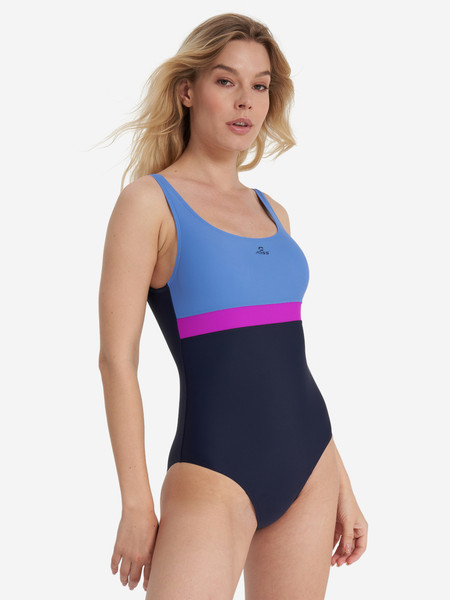 Изображение товара Купальник для плавания Joss 102101-M5 / CNYD80AQV5 (р.44, синий)