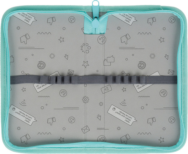 Изображение товара Пенал ArtSpace Unicorn / ПТ1_49661