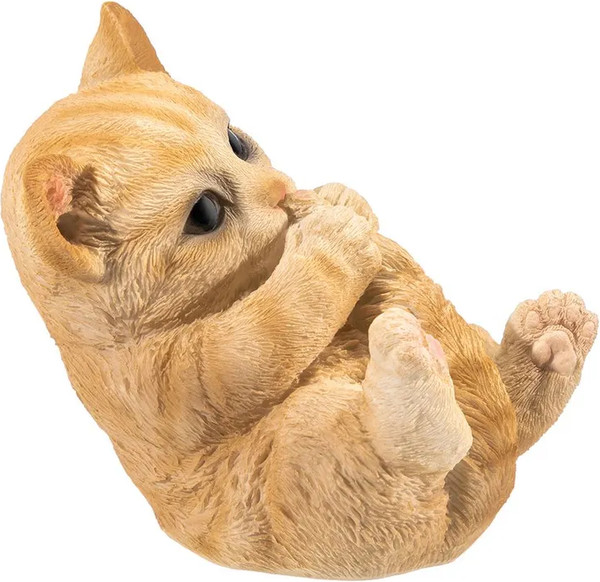 Изображение товара Статуэтка Elan Gallery Котенок / 101355