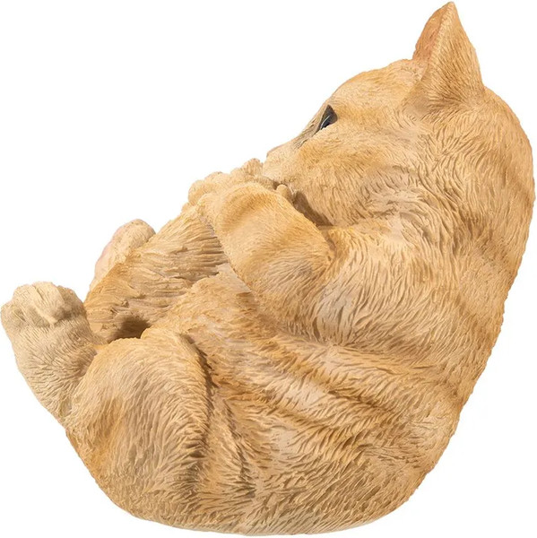 Изображение товара Статуэтка Elan Gallery Котенок / 101355