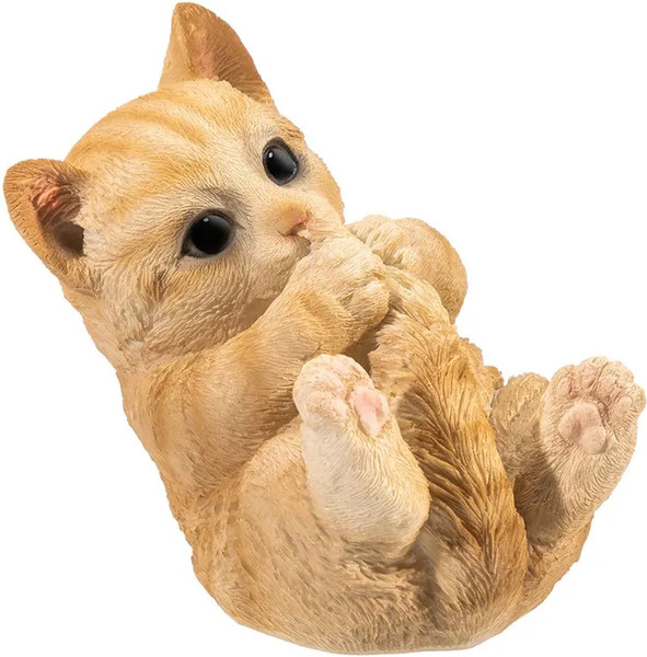 Изображение товара Статуэтка Elan Gallery Котенок / 101355