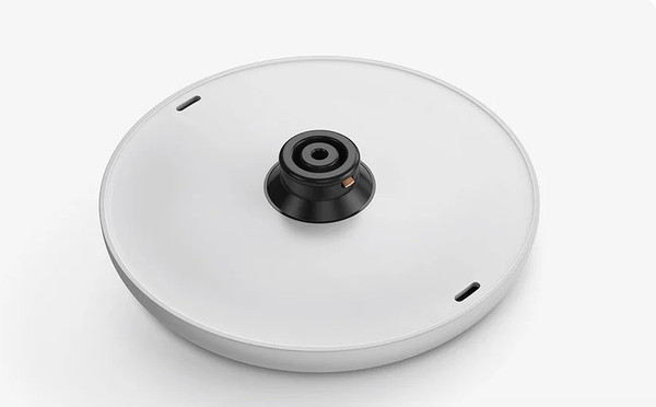 Изображение товара Электрочайник Xiaomi Double Wall Electric Kettle MJDSH07YM-A / BHR9539EU