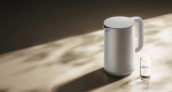 Изображение товара Электрочайник Xiaomi Double Wall Electric Kettle MJDSH07YM-A / BHR9539EU