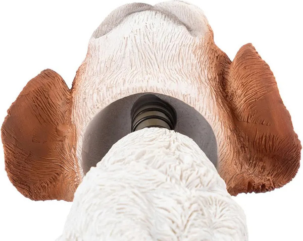 Изображение товара Статуэтка Elan Gallery Кавалер Кинг чарльз спаниель / 101345