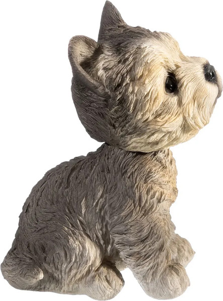 Изображение товара Статуэтка Elan Gallery Йоркширский терьер / 101346