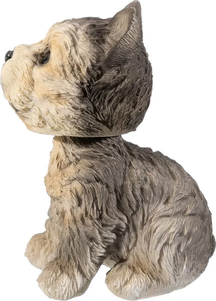 Изображение товара Статуэтка Elan Gallery Йоркширский терьер / 101346