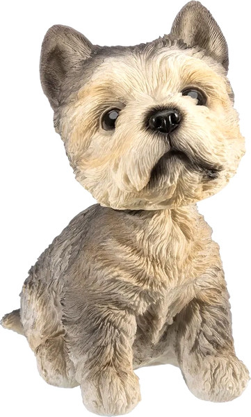 Изображение товара Статуэтка Elan Gallery Йоркширский терьер / 101346