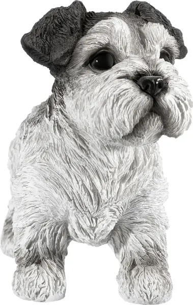 Изображение товара Статуэтка Elan Gallery Цвергшнауцер / 101349