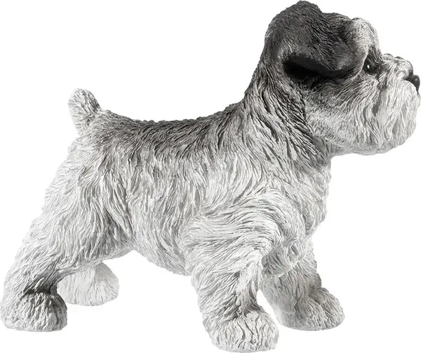 Изображение товара Статуэтка Elan Gallery Цвергшнауцер / 101349
