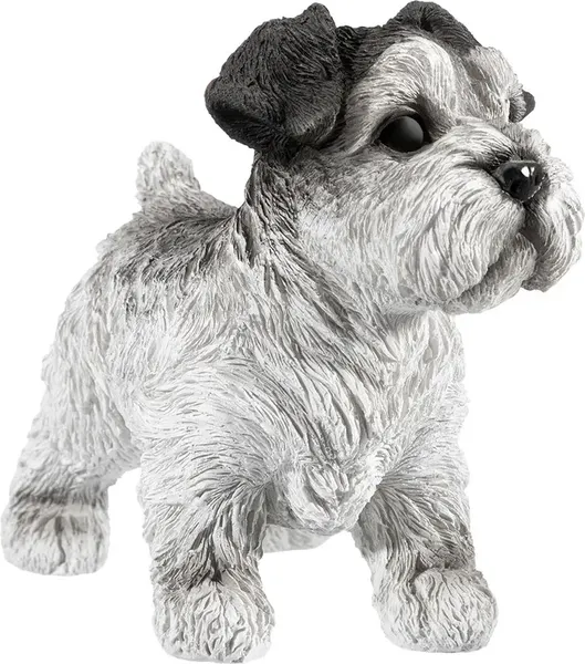 Изображение товара Статуэтка Elan Gallery Цвергшнауцер / 101349