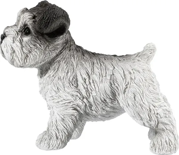 Изображение товара Статуэтка Elan Gallery Цвергшнауцер / 101349