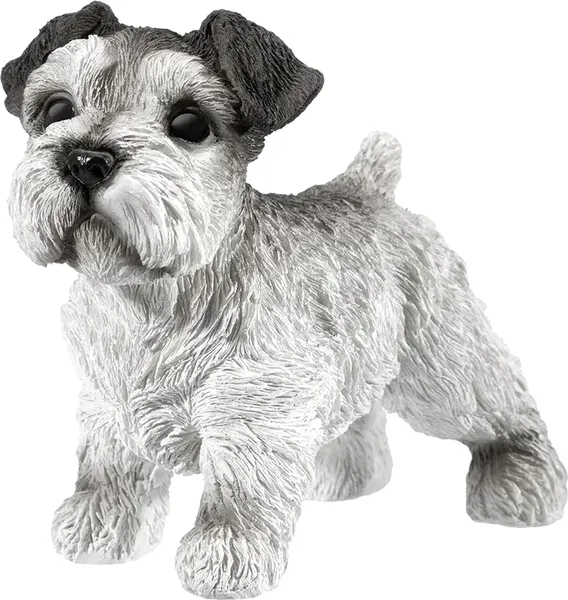 Изображение товара Статуэтка Elan Gallery Цвергшнауцер / 101349