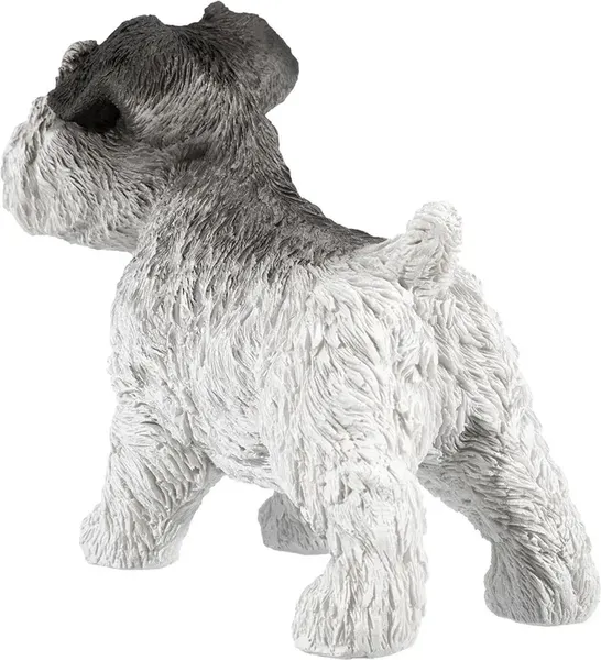 Изображение товара Статуэтка Elan Gallery Цвергшнауцер / 101349