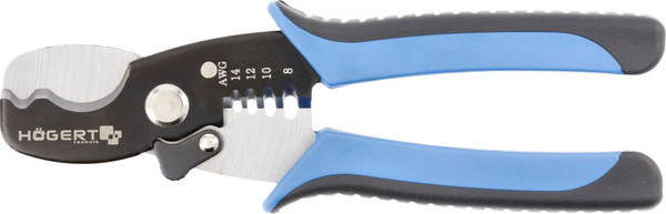 Изображение товара Кабелерез Hoegert HT1P045