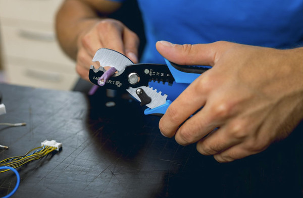 Изображение товара Кабелерез Hoegert HT1P045