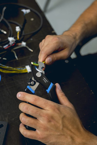 Изображение товара Кабелерез Hoegert HT1P045